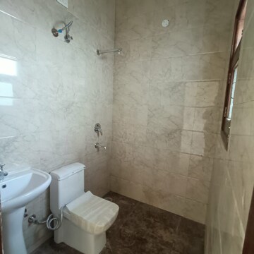 Bathroom in 2 BHK Apartment at Sector 117 – for Sale