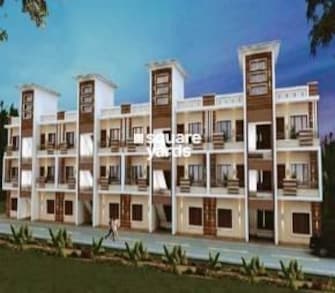 3 BHK Apartment For Resale in Golden Homes Mohali Mohali Sector 127 Chandigarh  7598800