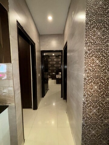 Building Lobby in 3 BHK Apartment at Golden Homes Mohali, Mohali Sector 127 – for Sale