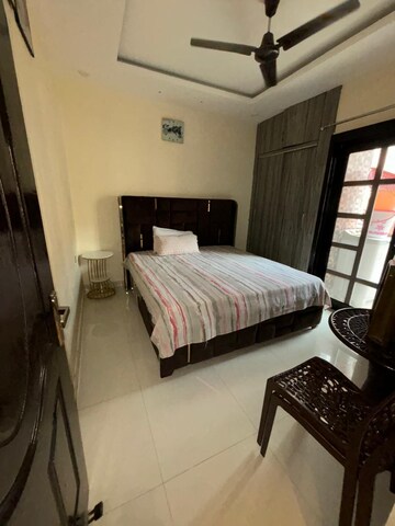 Bedroom in 3 BHK Apartment at Golden Homes Mohali, Mohali Sector 127 – for Sale