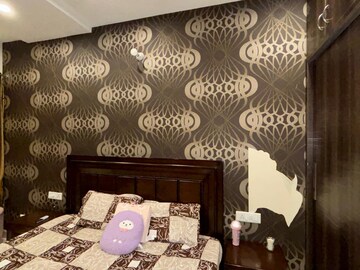 Bedroom in 3 BHK Apartment at Golden Homes Mohali, Mohali Sector 127 – for Sale