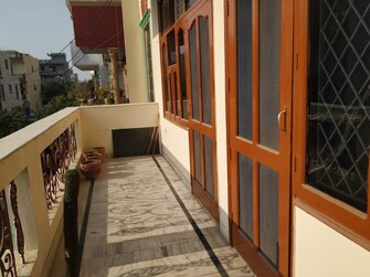 3 BHK Builder Floor For Rent in Sector 45 Gurgaon  7598808