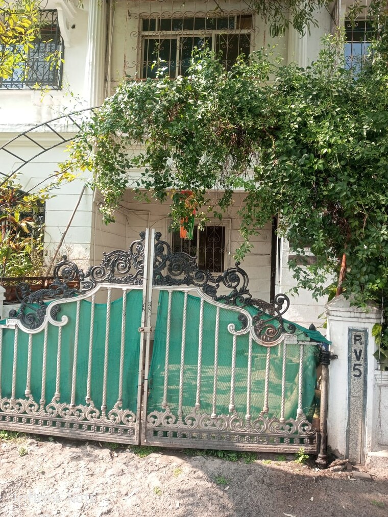 Exterior View, palace-orchard-chs 4 Bedroom 2000 Sq.Ft. Villa In Mohammadwadi Pune 7598781