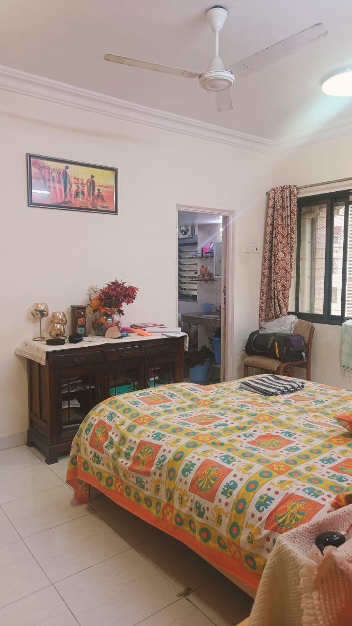 2 BHK Apartment For Rent in The Wadhwa Atmosphere Mulund West Mumbai  7598803