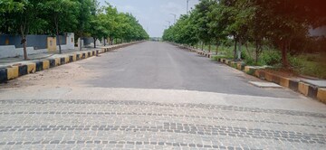  Plot – Exterior View View at Bhuvanagiri - for Sale