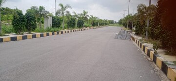 Plot Area in  Plot at Bhuvanagiri – for Sale