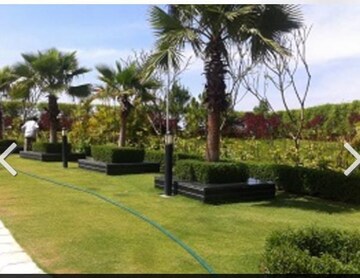 3 BHK Builder Floor – Garden View at Omaxe New Chandigarh, North Mullanpur - for Sale
