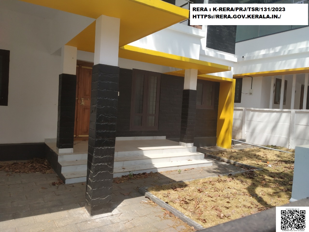 3 BHK Independent House For Resale in Chembukkavu Thrissur  7598852