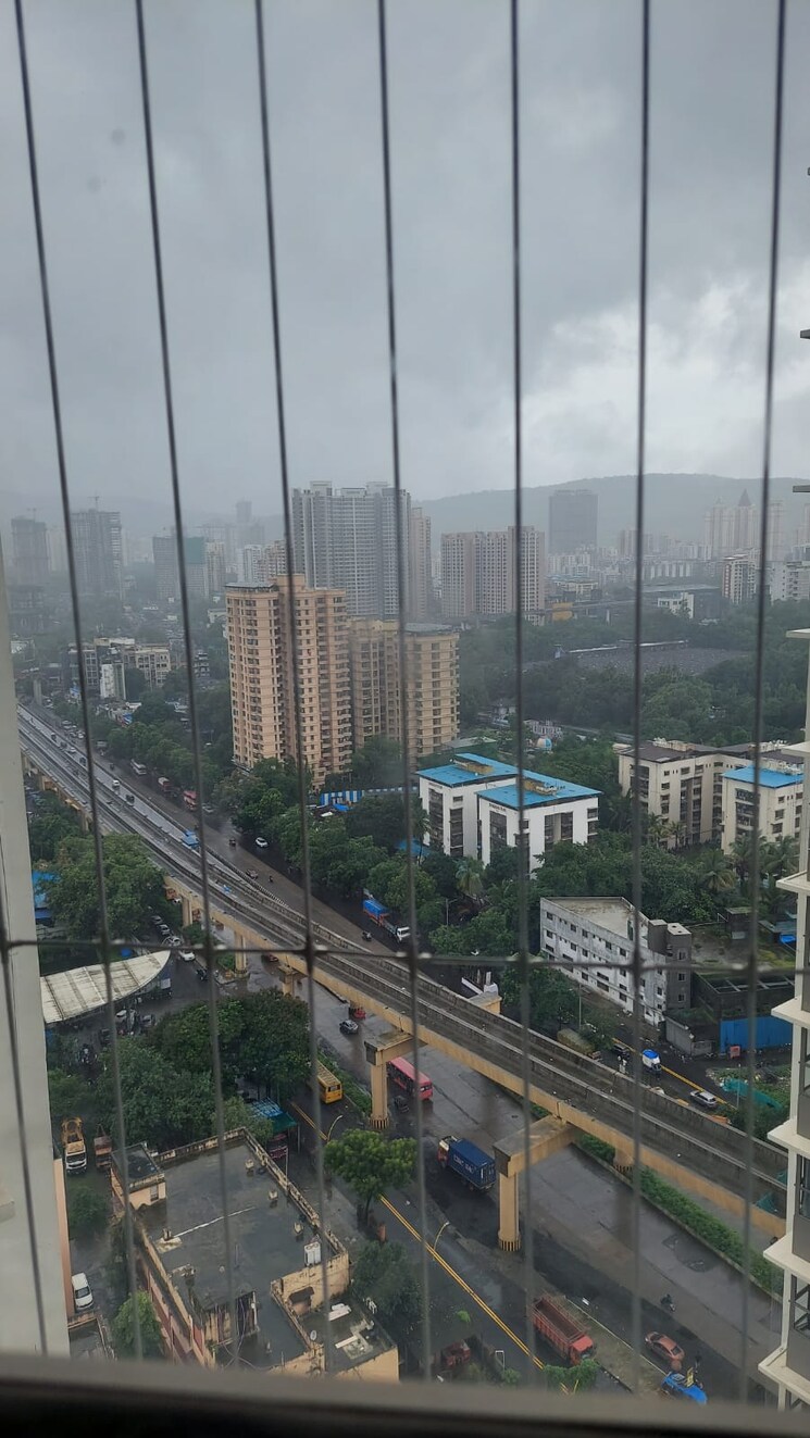 Exterior View, kalpataru-paramount 2 Bedroom 527 Sq.Ft. Apartment In Kapur Bawdi Thane 7598899