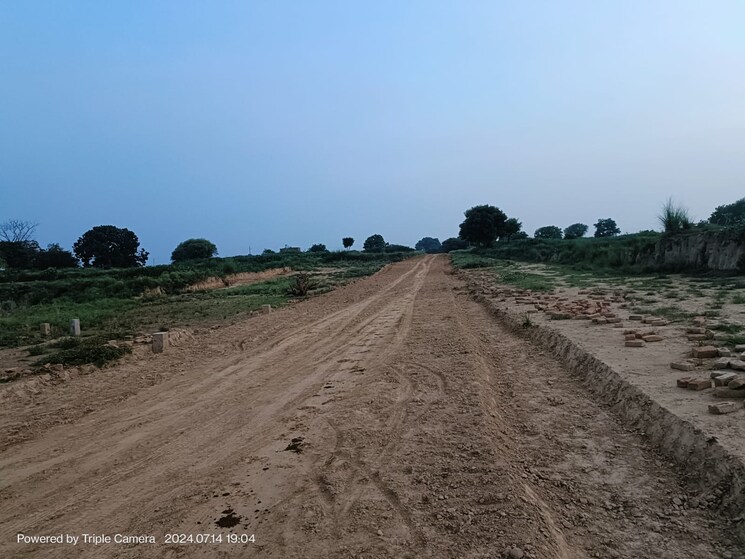 undefined, subedarganj  90 Sq.Yd. Plot In Subedarganj Allahabad 7598879