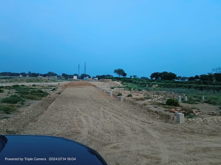 undefined, subedarganj  90 Sq.Yd. Plot In Subedarganj Allahabad 7598879