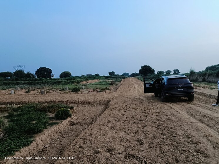 undefined, subedarganj  90 Sq.Yd. Plot In Subedarganj Allahabad 7598879