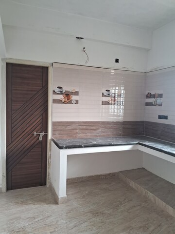 Kitchen in 3 BHK Apartment at Kk Nagar – for Sale