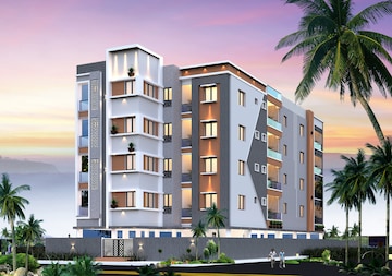 3 BHK Apartment For Resale in Kk Nagar Chennai  7189218