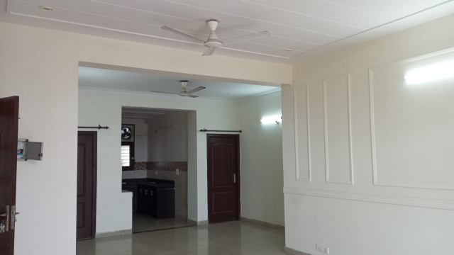 2 BHK Apartment For Rent in Sector 125 Mohali  7598913