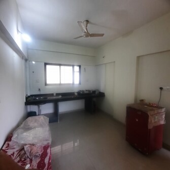 2 BHK Apartment For Resale in Vishhram Daffodils Somatane Pune  7598892