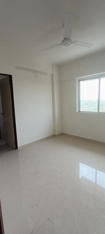 Bedroom in 2 BHK Apartment at Ghogali – for Sale