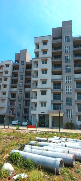 2 BHK Apartment For Resale in Ghogali Nagpur  7598927