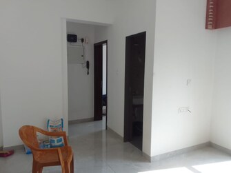 1 BHK Apartment For Rent in Om Classic CHS Chembur Mumbai  7598926