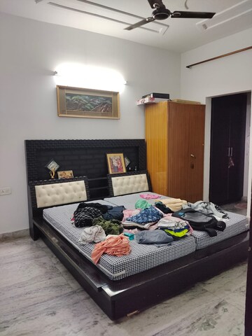 3 BHK Builder Floor For Sale in Sector 43