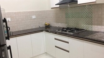 2 BHK Apartment For Rent in Sumadhuras Madhuram Whitefield Bangalore  7598956