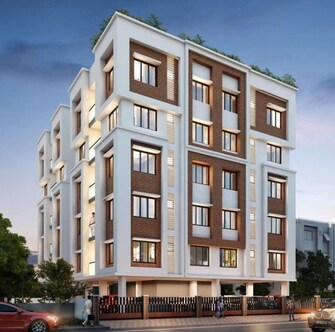 2 BHK Apartment For Resale in Valasaravakkam Chennai  7198679