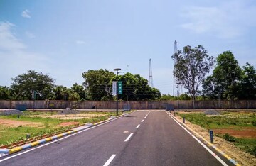 Plot For Resale in Thirumullaivoyal Chennai  7598961