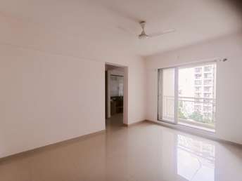 1 BHK Apartment For Resale in KIPL Morya Kasarvadavali Thane  7598921