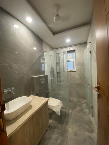 Bathroom in 3.5 BHK Apartment at Anant Raj Estate Plots, Sector 63a – for Sale