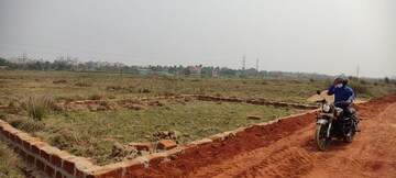 Plot Area in  Plot at Padmakesarpur – for Sale