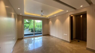 3 BHK Builder Floor For Sale in New Rajinder Nagar