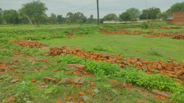 Plot For Resale in Shivalik Puram Dehradun  7599049