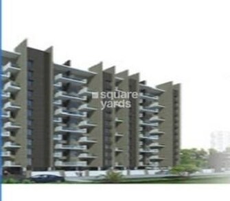 3 BHK Apartment For Resale in Vishal Belleza Hadapsar Pune  7599073