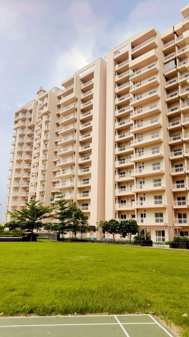 1 BHK Apartment For Resale in PNK Imperial Heights Mira Road Mumbai  7599103