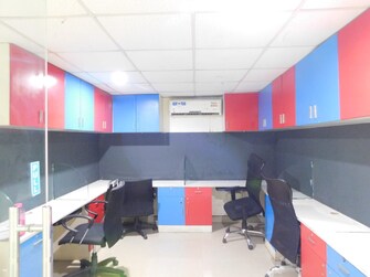 Commercial Office Space 4200 Sq.Ft. For Rent in Madhapur Hyderabad  5801203