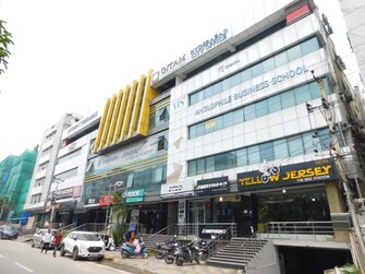 Commercial Office Space 4200 Sq.Ft. For Rent in Madhapur Hyderabad  5801203