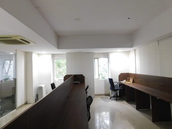 Commercial Office Space 4200 Sq.Ft. For Rent in Madhapur Hyderabad  5801203