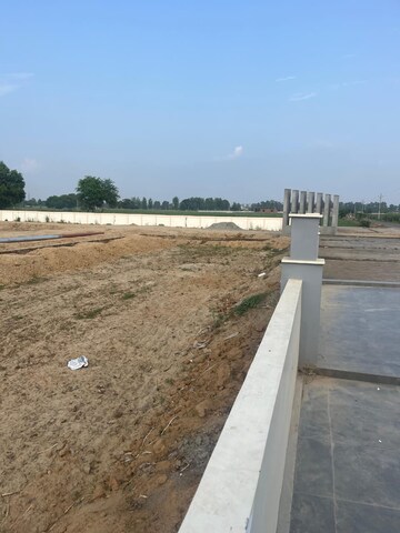 Plot Area in  Plot at Panchvati – for Sale