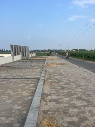 Plot Area in  Plot at Panchvati – for Sale