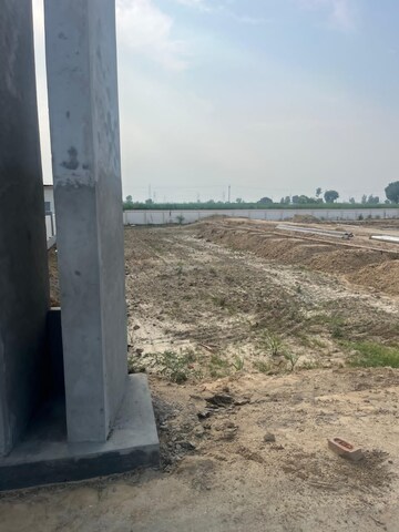 Plot Area in  Plot at Panchvati – for Sale
