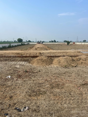 Plot For Resale in Panchvati Meerut  7599129