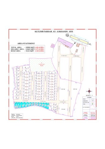 Plot For Resale in Mangla Bilaspur  7599018