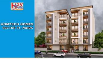 2 BHK Builder Floor For Resale in Sector 51 Noida  7599154