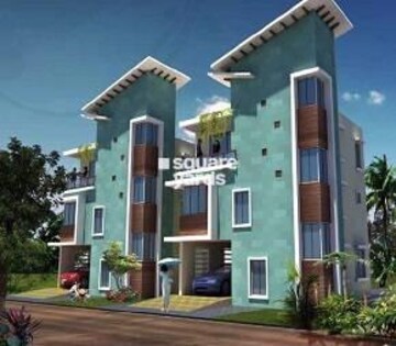  Plot For Sale in Sijua