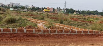 Plot Area in  Plot at Sijua – for Sale