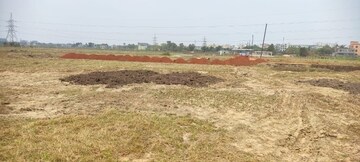 Plot Area in  Plot at Sijua – for Sale