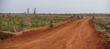 Plot Area in  Plot at Sijua – for Sale