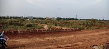 Plot Area in  Plot at Sijua – for Sale
