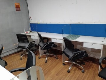 Team Area in  Office Space at Sector 1 – for Rent