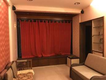 1 BHK Apartment For Rent in Santacruz West Mumbai  7599167